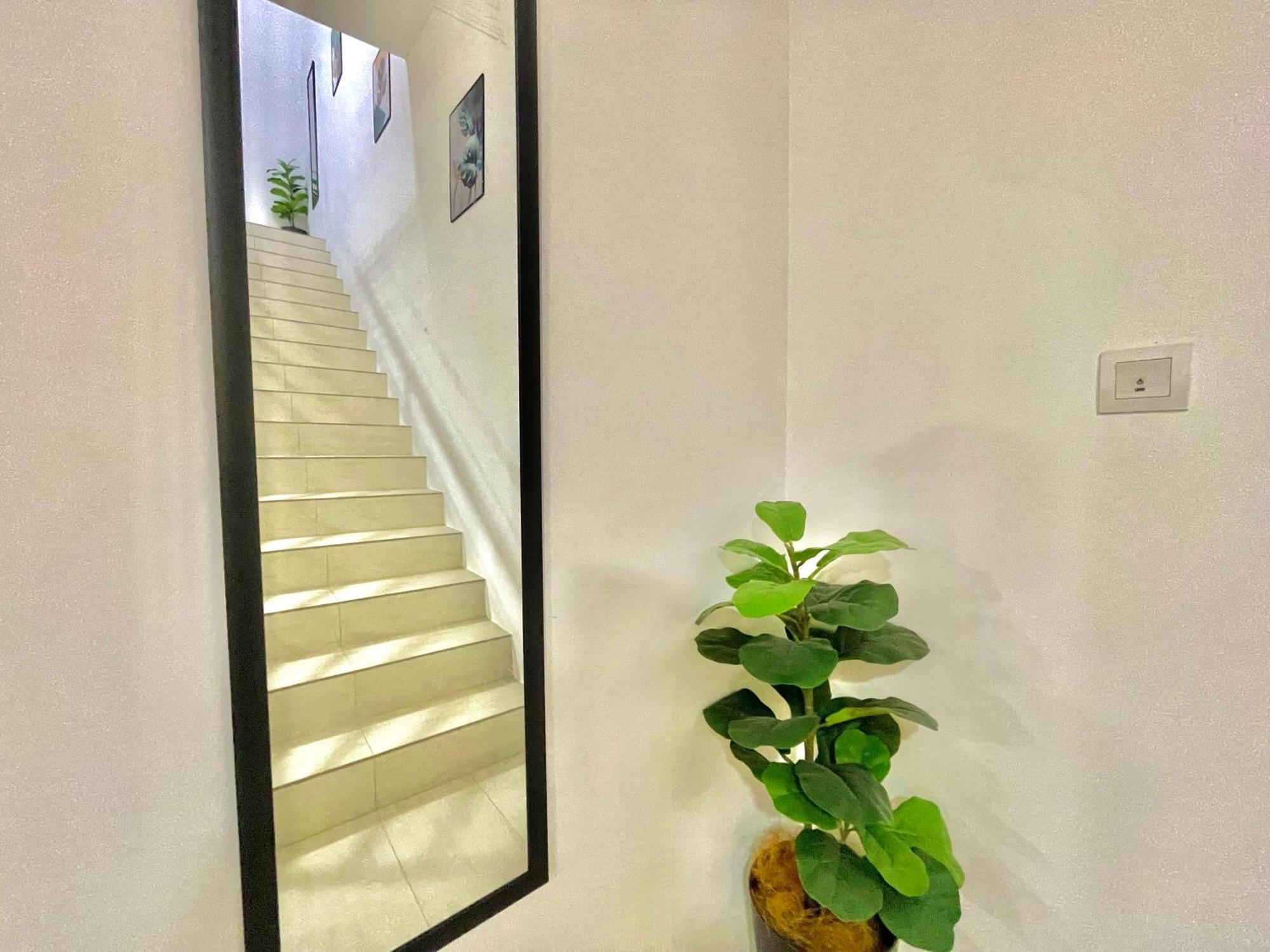 Hanan Homestay Klebang Ipoh With A View Of Mount Korbu, For Musl!M Only!! Exterior foto